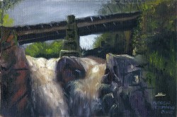 Cachoeira da Cerâmica 2