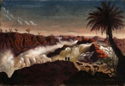 Cachoeira de Paulo Afonso