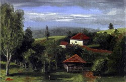 Fazenda de Albertos