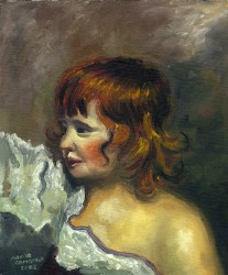 Menina de Reynolds